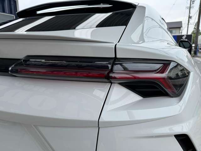 2018 Lamborghini URUS — миниатюра 58