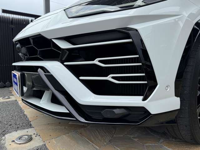 2018 Lamborghini URUS — миниатюра 62