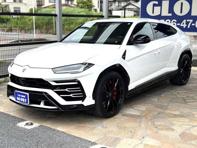 2018 Lamborghini URUS — миниатюра 67