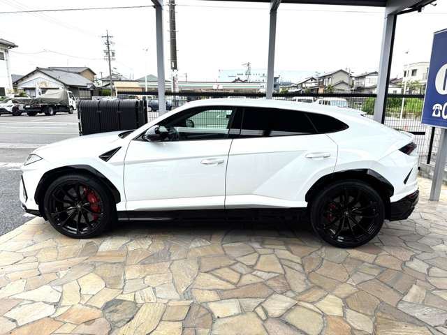 2018 Lamborghini URUS — миниатюра 69