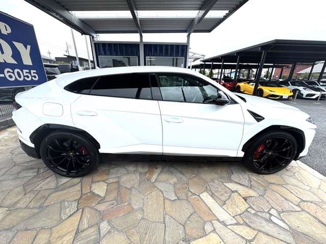 2018 Lamborghini URUS — миниатюра 70