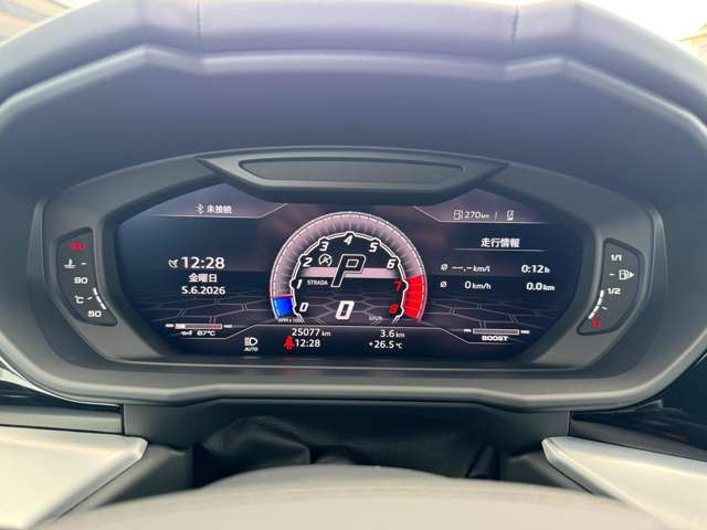 2018 Lamborghini URUS 照片 9