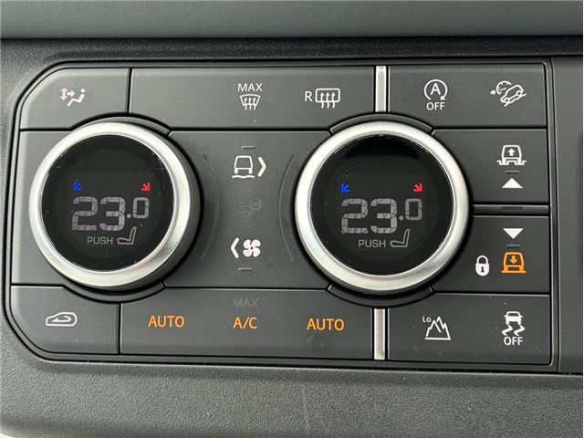 2025 LAND Rover DEFENDER thumbnail 42