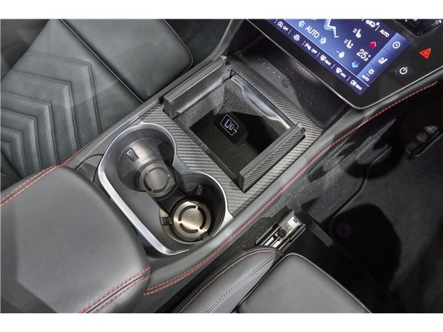 2023 Maserati GRECALE — миниатюра 24