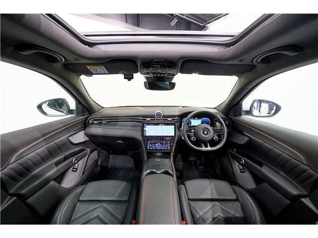 2023 Maserati GRECALE — миниатюра 26