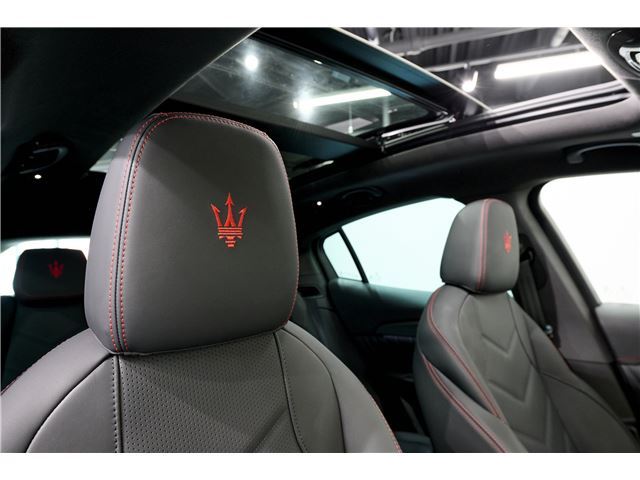 2023 Maserati GRECALE — миниатюра 29