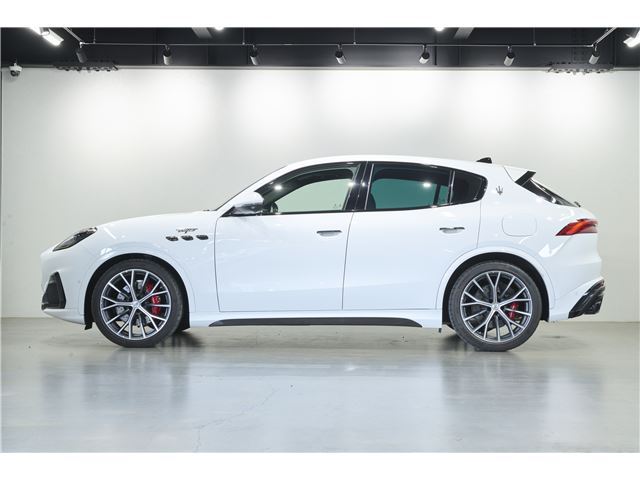 2023 Maserati GRECALE — миниатюра 32