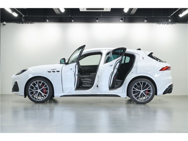2023 Maserati GRECALE — миниатюра 33