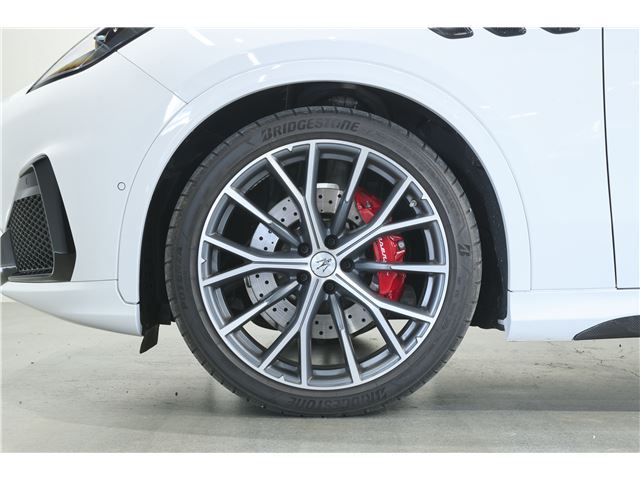 2023 Maserati GRECALE — миниатюра 34