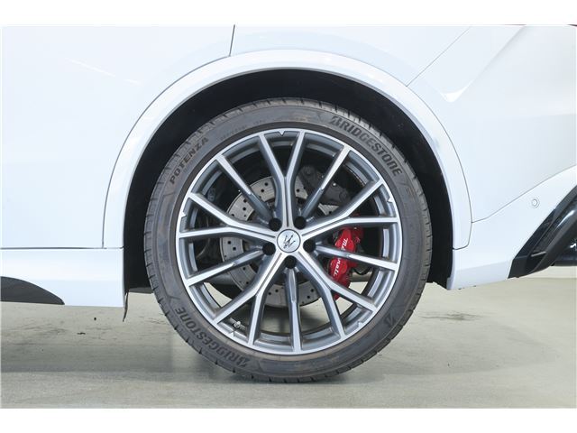 2023 Maserati GRECALE — миниатюра 35