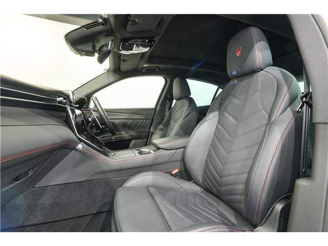 2023 Maserati GRECALE — миниатюра 38