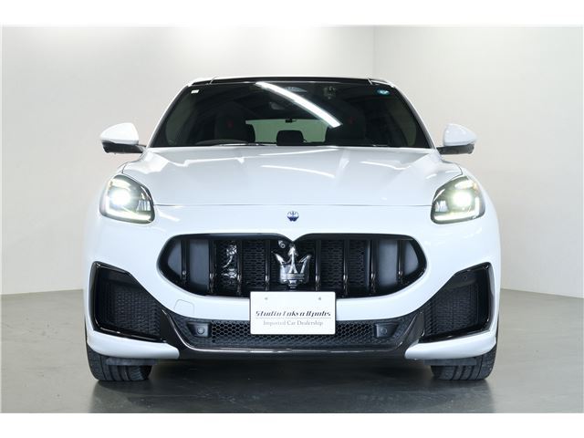 2023 Maserati GRECALE — миниатюра 44