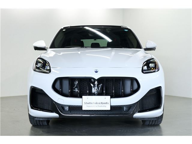 2023 Maserati GRECALE — миниатюра 45