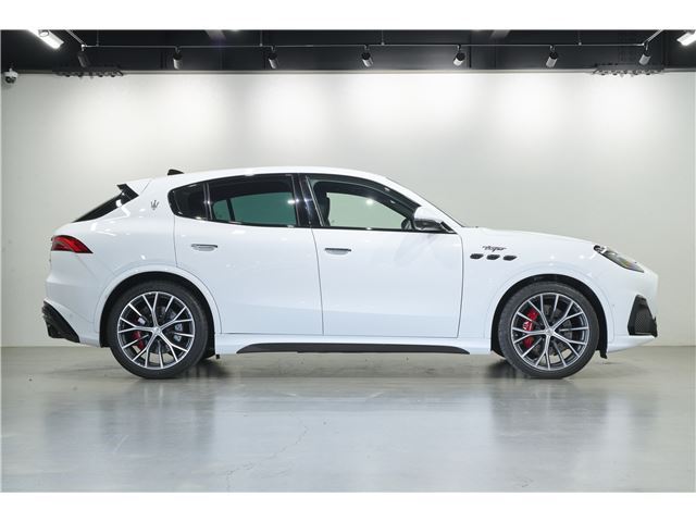 2023 Maserati GRECALE — миниатюра 48