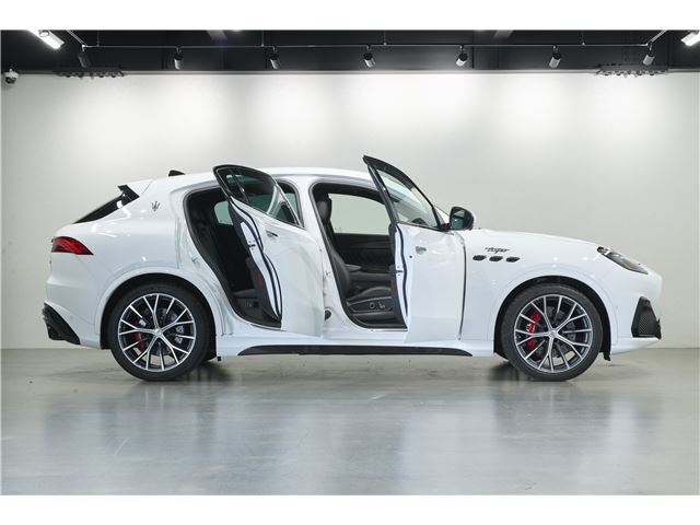 2023 Maserati GRECALE — миниатюра 49