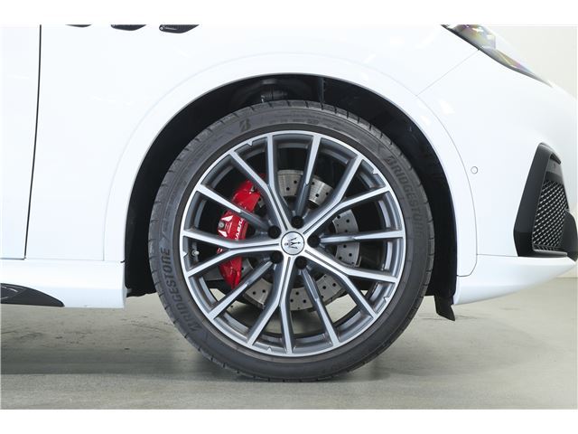 2023 Maserati GRECALE — миниатюра 51