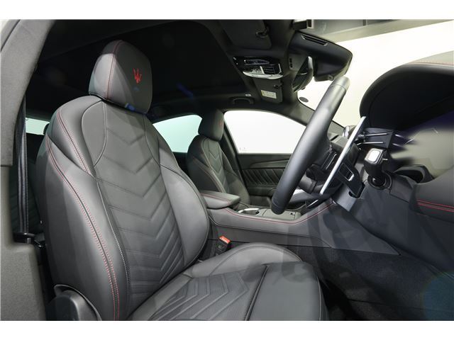 2023 Maserati GRECALE — миниатюра 55