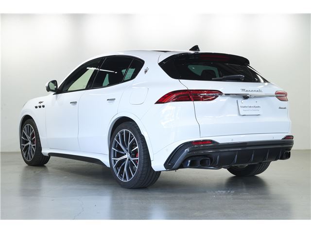 2023 Maserati GRECALE — миниатюра 56