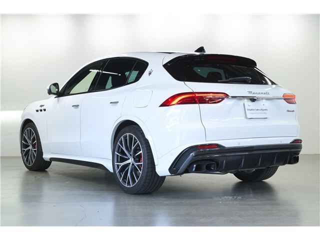 2023 Maserati GRECALE — миниатюра 57