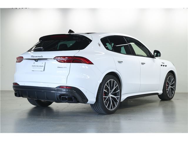 2023 Maserati GRECALE — миниатюра 63