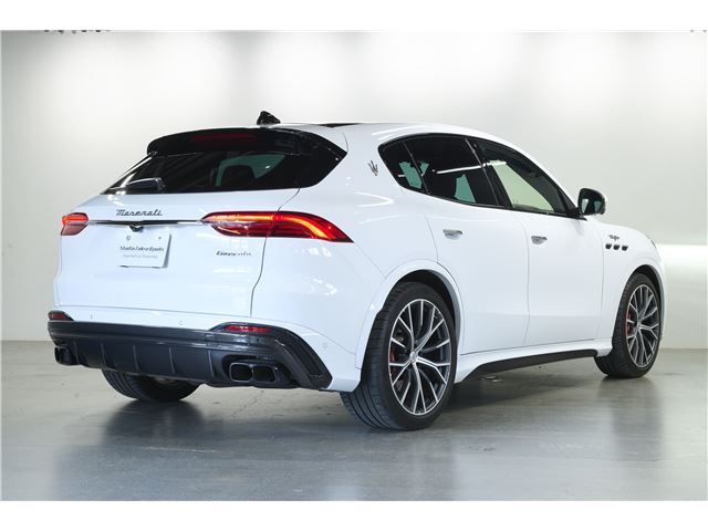 2023 Maserati GRECALE — миниатюра 64