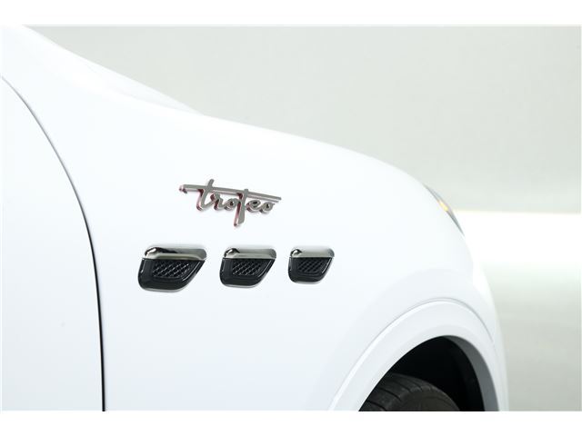 2023 Maserati GRECALE — миниатюра 65