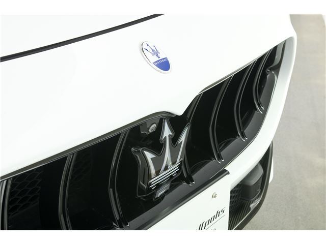 2023 Maserati GRECALE — миниатюра 67