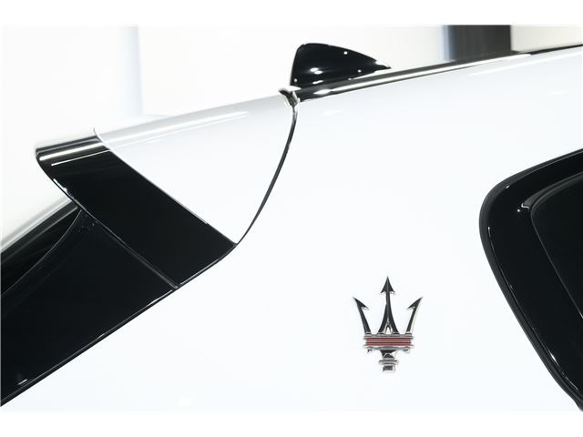 2023 Maserati GRECALE — миниатюра 68