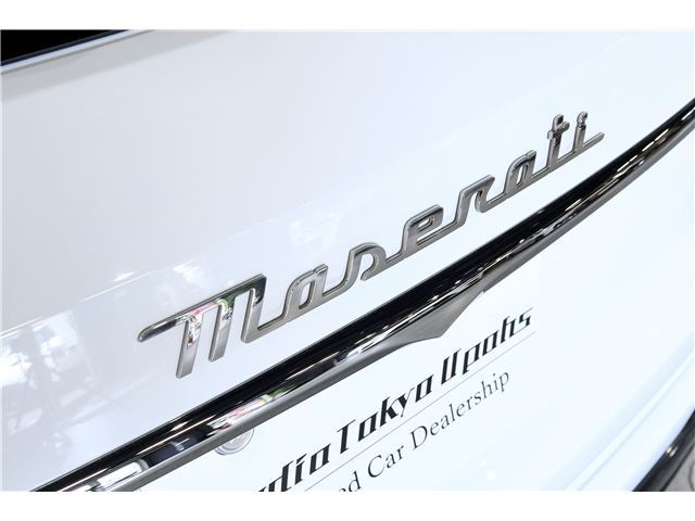 2023 Maserati GRECALE — миниатюра 8
