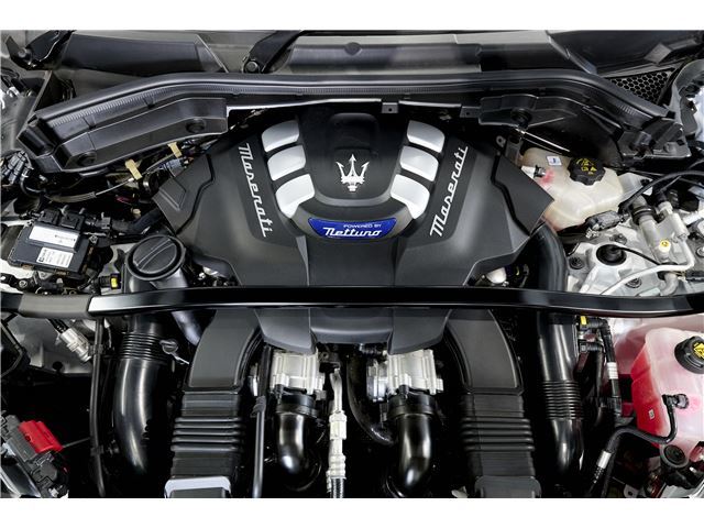 2023 Maserati GRECALE — миниатюра 5