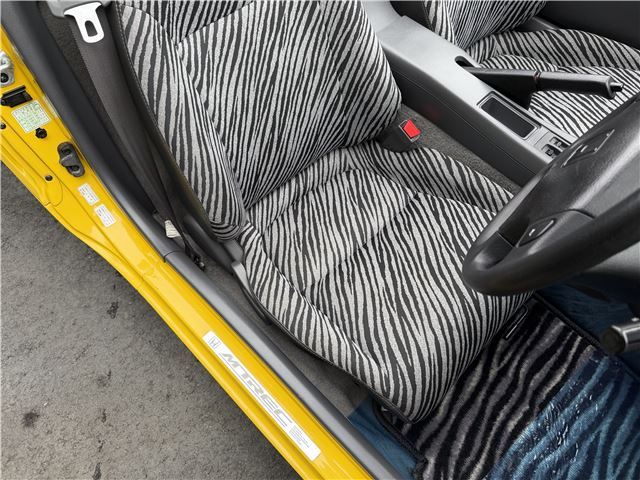 1993 Honda BEAT — миниатюра 14