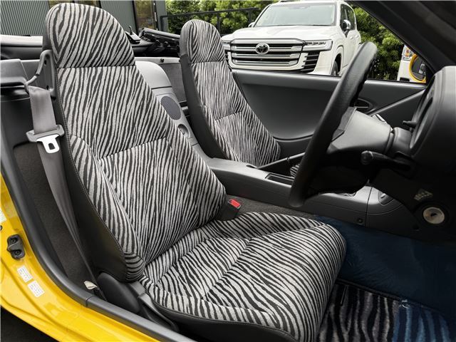 1993 Honda BEAT — миниатюра 13