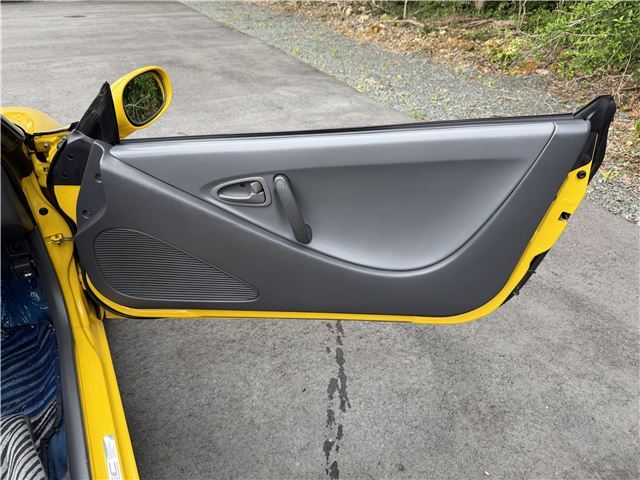 1993 Honda BEAT — миниатюра 18
