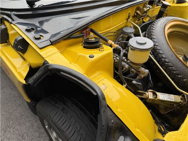 1993 Honda BEAT — миниатюра 30