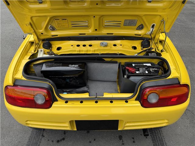 1993 Honda BEAT — миниатюра 37