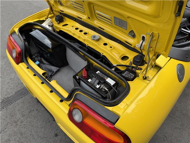 1993 Honda BEAT — миниатюра 38