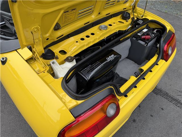 1993 Honda BEAT — миниатюра 39