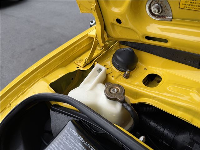 1993 Honda BEAT — миниатюра 40