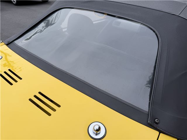 1993 Honda BEAT — миниатюра 45