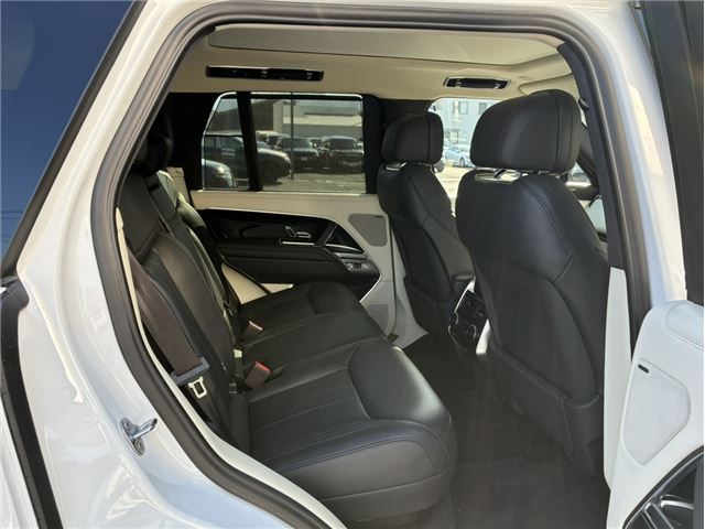 2023 LAND Rover RANGE ROVER 缩略图 14