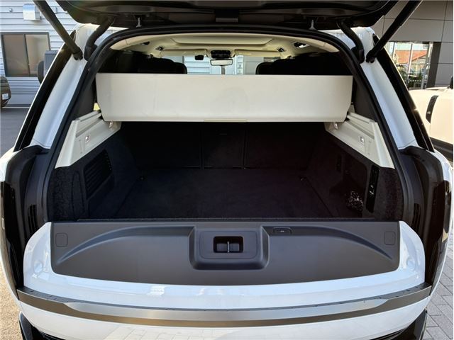 2023 LAND Rover RANGE ROVER 缩略图 18