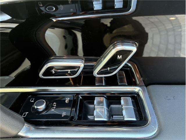 2023 LAND Rover RANGE ROVER 缩略图 21