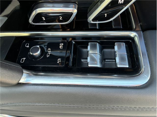 2023 LAND Rover RANGE ROVER 缩略图 22