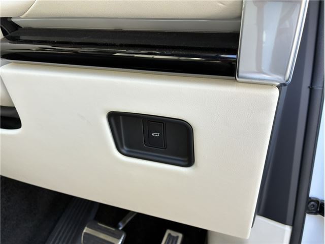 2023 LAND Rover RANGE ROVER 缩略图 24