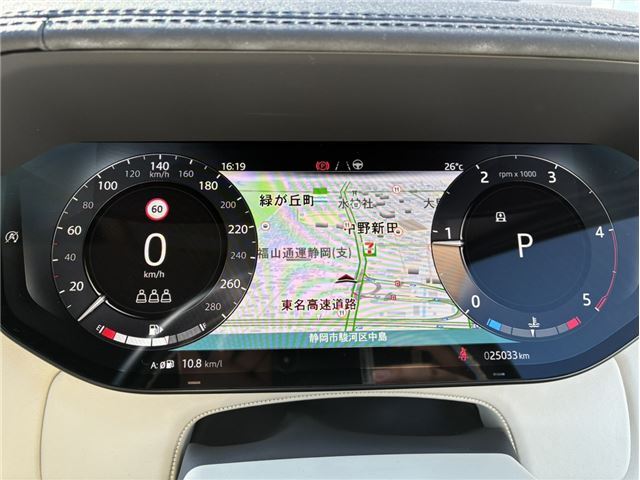 2023 LAND Rover RANGE ROVER 缩略图 26