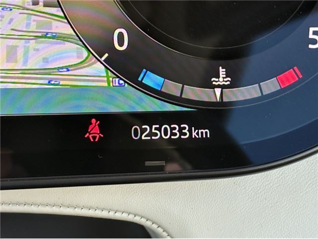 2023 LAND Rover RANGE ROVER 缩略图 27