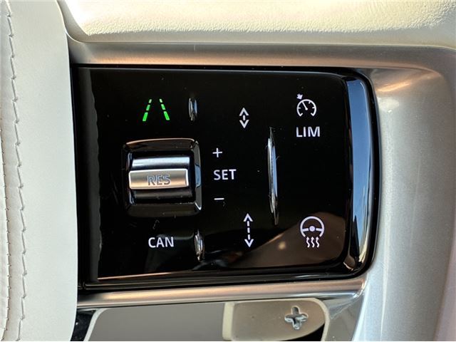2023 LAND Rover RANGE ROVER 缩略图 28