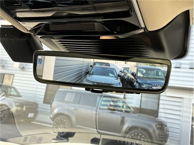 2023 LAND Rover RANGE ROVER 缩略图 36