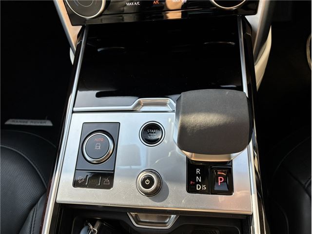 2023 LAND Rover RANGE ROVER 缩略图 42