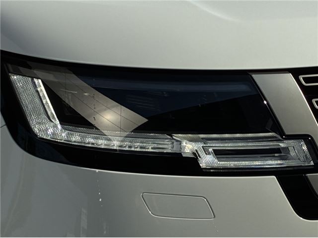 2023 LAND Rover RANGE ROVER 缩略图 10